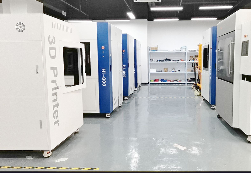 3D打印機多少錢一臺？該如何選擇合適的3D打印機？