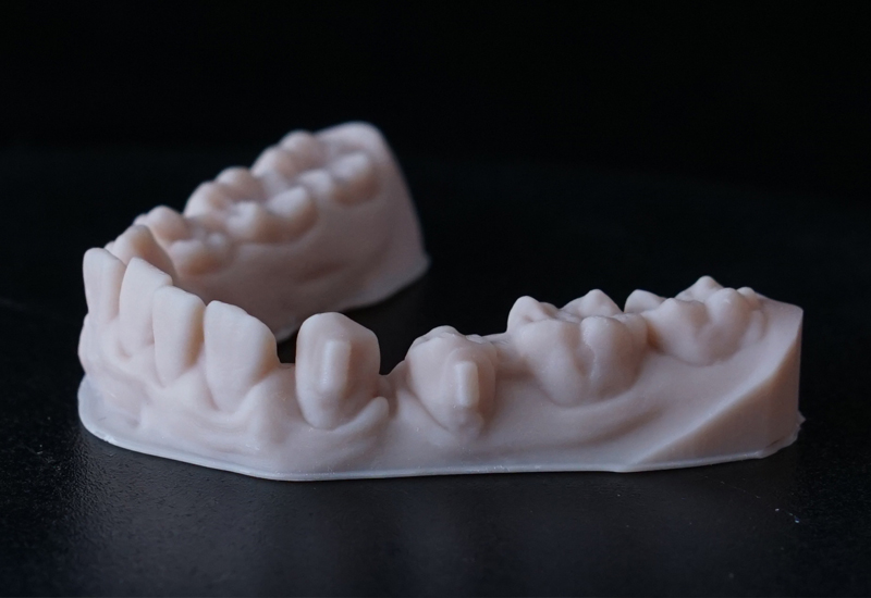 工業(yè)級3D打印機(jī)主要應(yīng)用在哪些行業(yè)