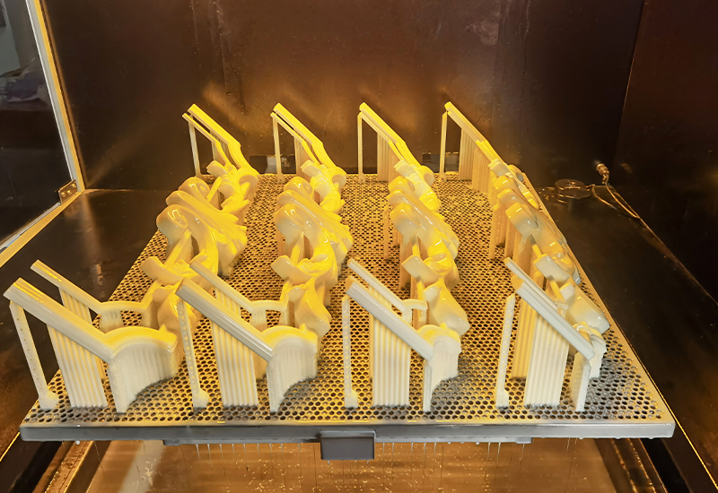 哈工三維工業(yè)級SLA3D打印機HI 600的優(yōu)勢是什么？