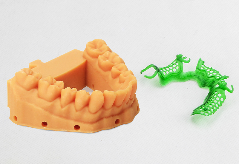 齒科3d打印機(jī)品牌推薦有哪些呢？