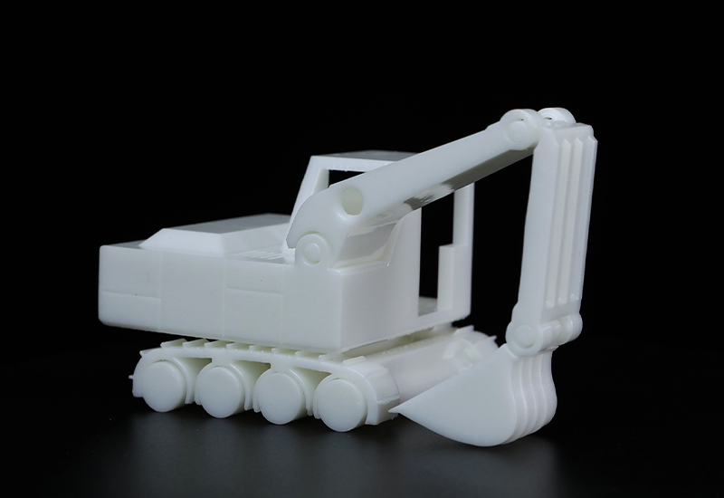 3d打印機(jī)打印玩具賺錢(qián)嗎？