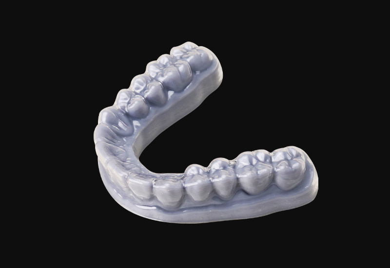 3d打印牙模一般多少錢(qián)？