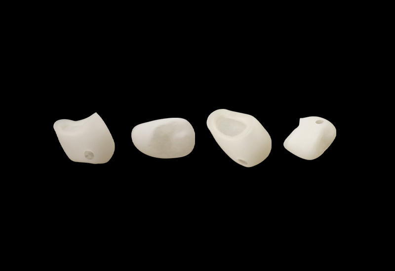 3d打印牙冠和傳統(tǒng)牙冠哪個(gè)好？3d打印牙冠和傳統(tǒng)牙冠區(qū)別有哪些？