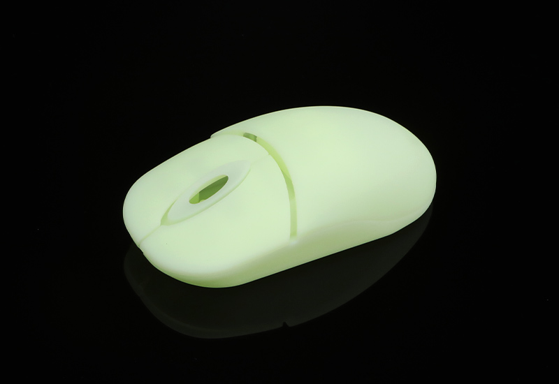 用3D打印技術(shù)實現(xiàn)個性化鼠標(biāo)手板模型設(shè)計