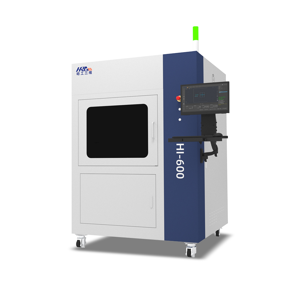 鑄造3D打印機可以制作哪些鑄造模型樣品？