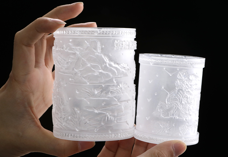 新時代的技術革新：3d打印sla設備在工業(yè)制造中的關鍵作用