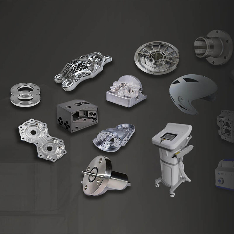 CNC、3D打印、注塑、吸塑、鈑金、手板加工服務(wù)